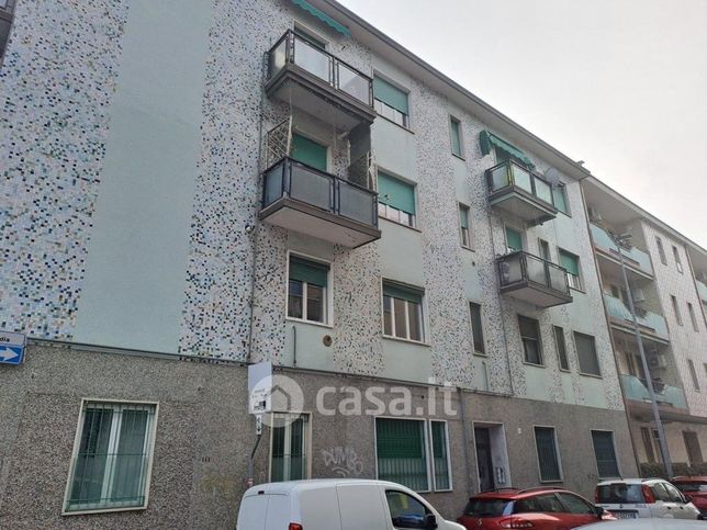 Appartamento in residenziale in 