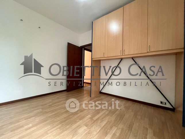 Appartamento in residenziale in Via Mortise 24