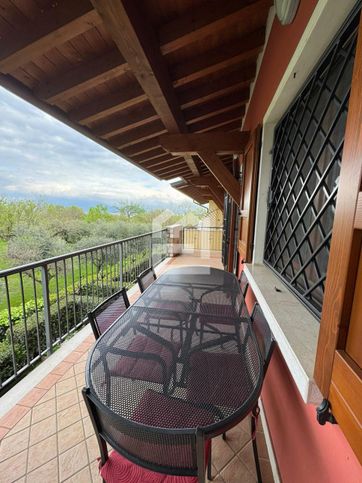 Appartamento in residenziale in Viale Catullo