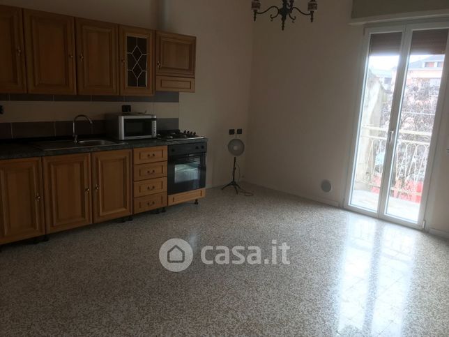 Appartamento in residenziale in Via Francesco Stevani 22