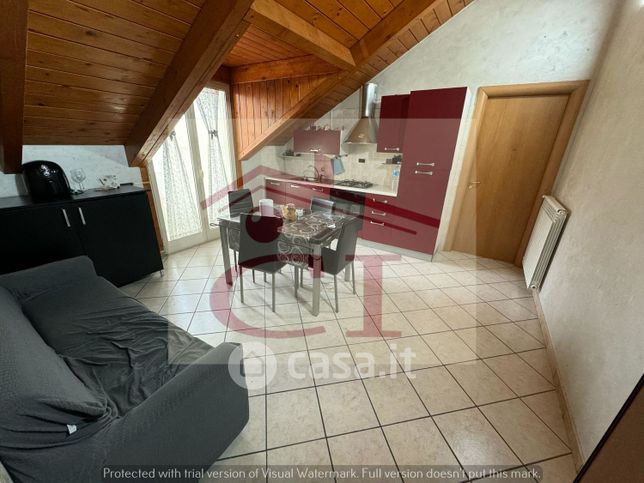 Appartamento in residenziale in Viale DEL TORO