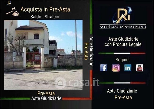 Appartamento in residenziale in Via Giacomo Puccini 30