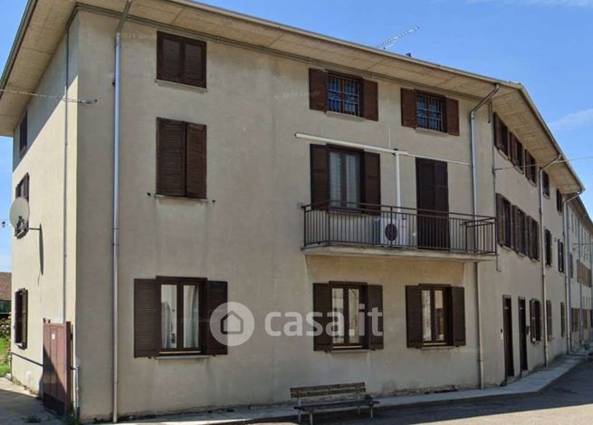 Appartamento in residenziale in Via piccola vedetta lombarda 22