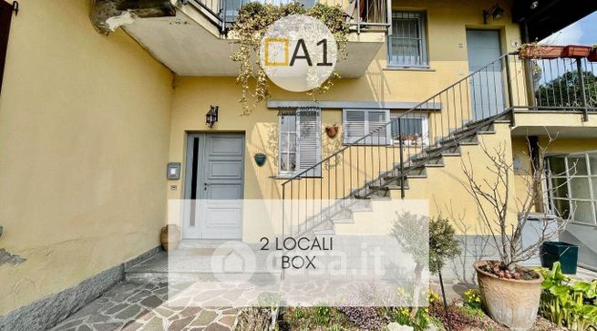 Appartamento in residenziale in