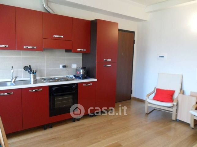 Appartamento in residenziale in Via barco 39