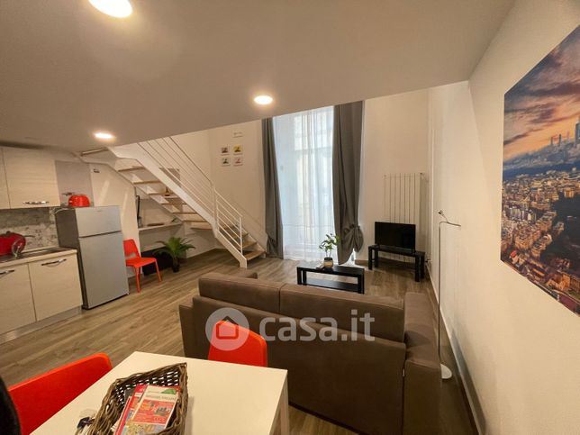 Appartamento in residenziale in Salita Trinità degli Spagnoli 21