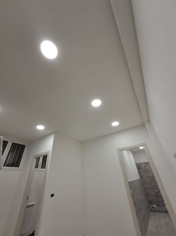 Appartamento in residenziale in