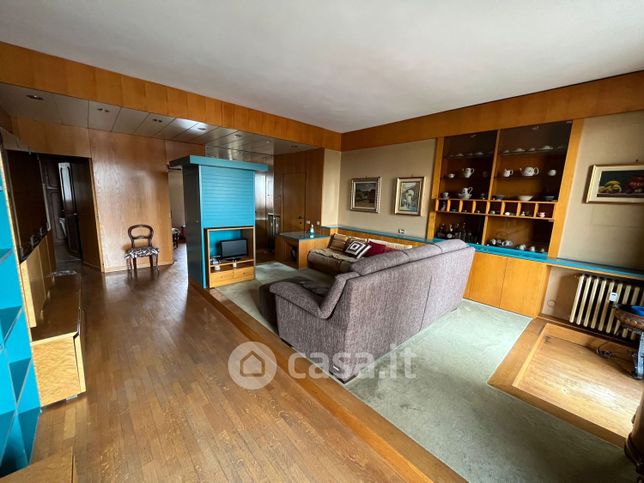 Appartamento in residenziale in Via Giosuè Carducci
