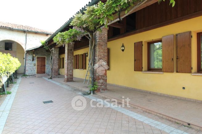 Appartamento in residenziale in Via Marosticana 330