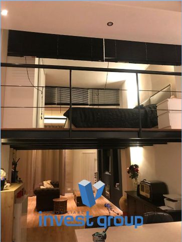 Loft in residenziale in Via Tempio Pausania 13