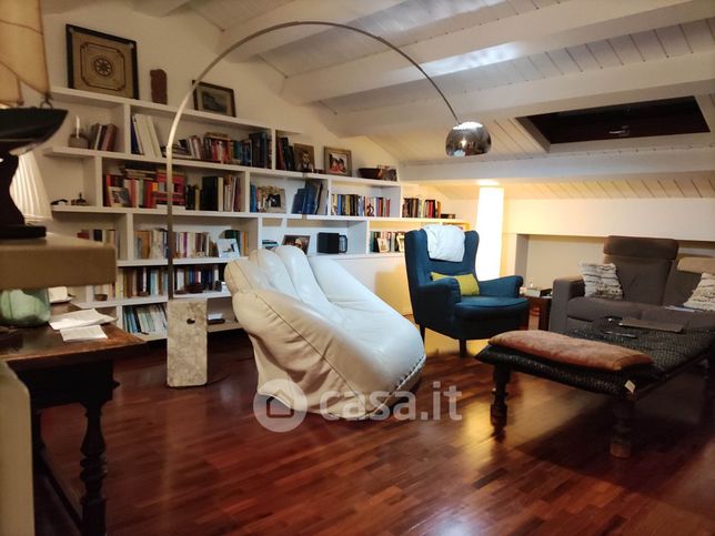 Appartamento in residenziale in Via Mura Barriera Ponente