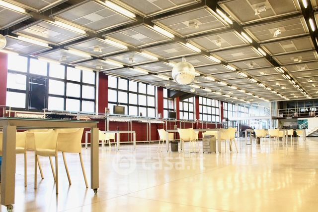 Ufficio in commerciale in Via Cevedale 7