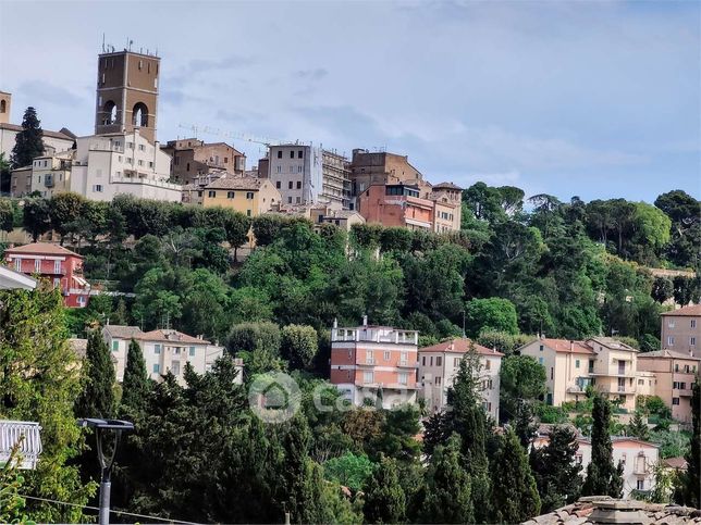 Appartamento in residenziale in