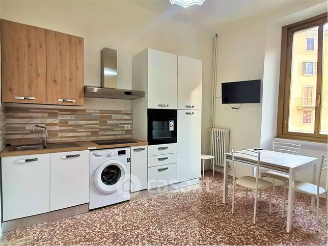 Appartamento in residenziale in Via Padova 147