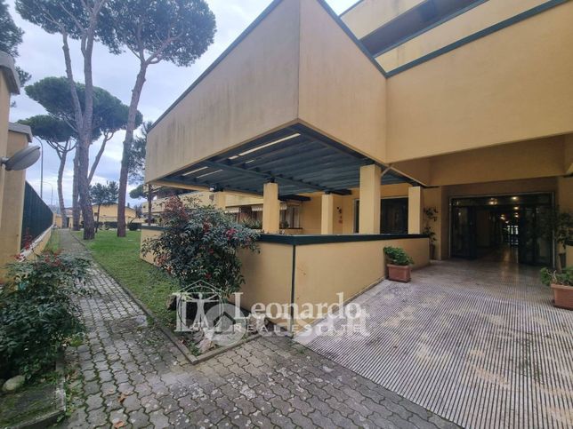 Appartamento in residenziale in Via Balilla Grillotti 79 -73