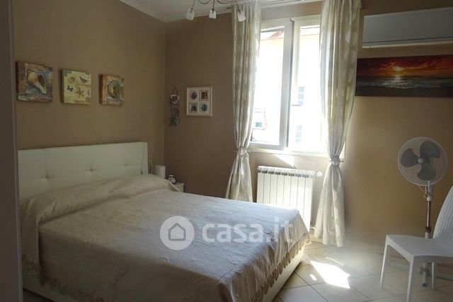 Appartamento in residenziale in Via Aurelia 97