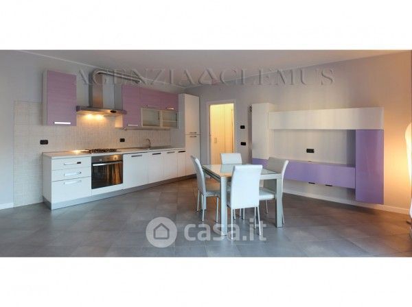 Appartamento in residenziale in Via Giuseppe Mazzini