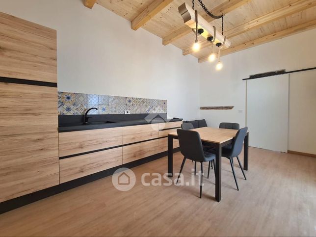 Appartamento in residenziale in Via della Ruota 7