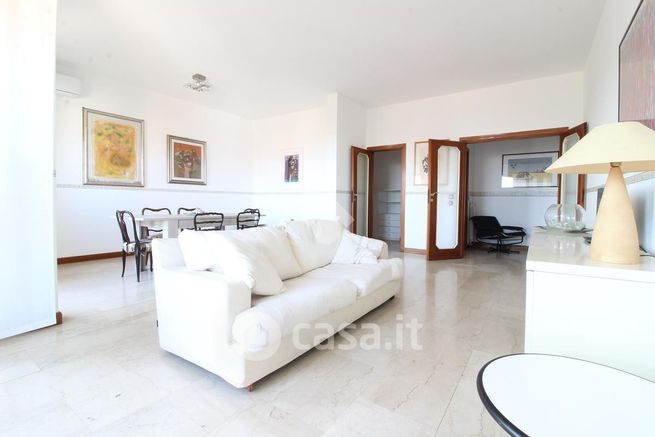 Appartamento in residenziale in Viale Regina Margherita 49