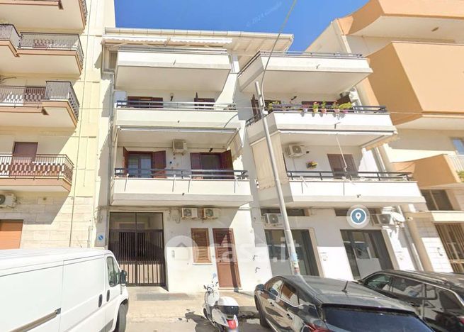 Appartamento in residenziale in Via Brindisi 49