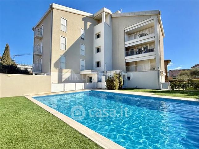 Appartamento in residenziale in Via Goldoni
