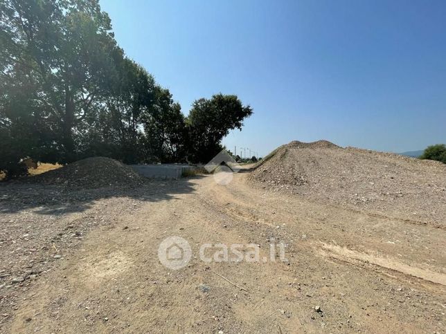 Terreno edificabile in residenziale in Contrada Coda di Volpe 110