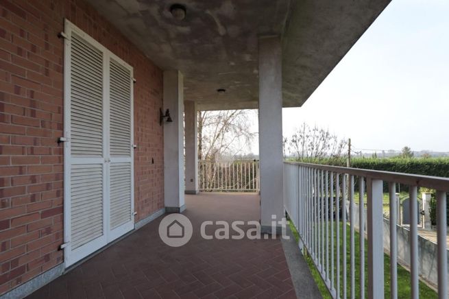 Appartamento in residenziale in Via Bainsizza 105