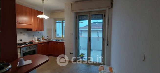 Appartamento in residenziale in Via Martiri di Cefalonia