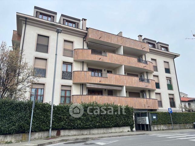 Appartamento in residenziale in Via Giuseppe Parini 6