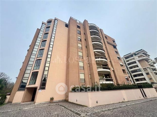 Appartamento in residenziale in Via Ugo Ojetti
