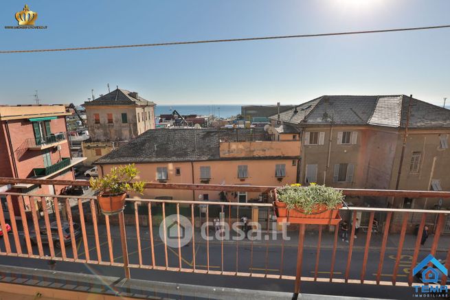 Appartamento in residenziale in Via Cervo 7