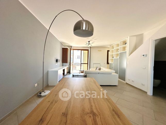 Appartamento in residenziale in 