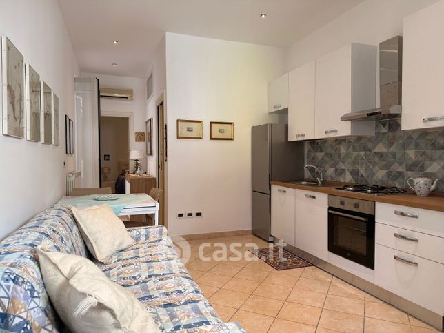 Appartamento in residenziale in Vico Privato di Via Roma 21 B