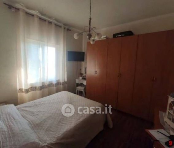 Appartamento in residenziale in Via Ripuaria