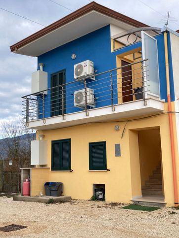 Appartamento in residenziale in Via Ponte a Cavallo