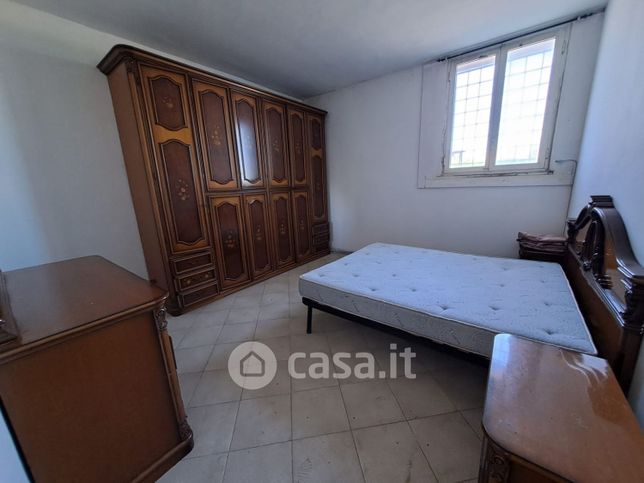 Appartamento in residenziale in Via Colle Mozzo