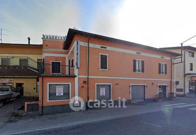 Appartamento in residenziale in Via Nazionale 42 C