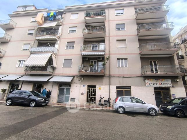 Appartamento in residenziale in Via Canonico Don Nicola Ragno