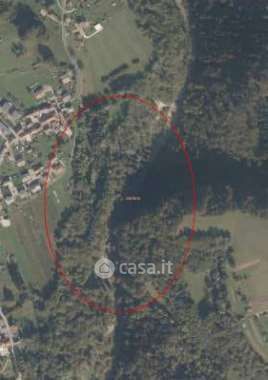Terreno agricolo in commerciale in Via Gioz
