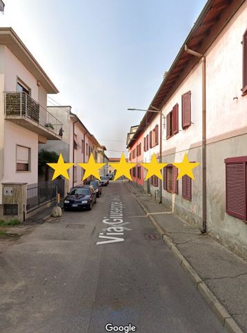 Appartamento in residenziale in Via Giuseppe Verdi