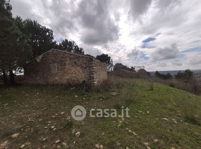 Terreno agricolo in commerciale in Via Gelone