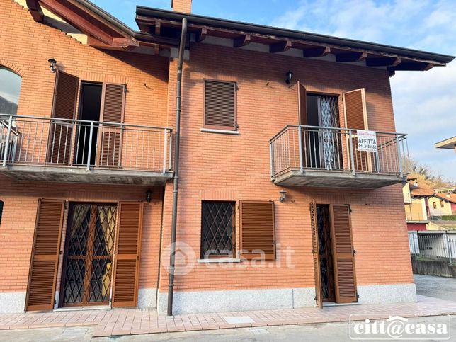 Appartamento in residenziale in Via M. Caudana 30