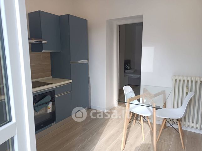 Appartamento in residenziale in Via Villarbasse 27