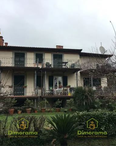 Appartamento in residenziale in Via Pesciatina 1444