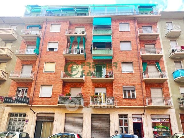 Appartamento in residenziale in Via Monte Rosa 113