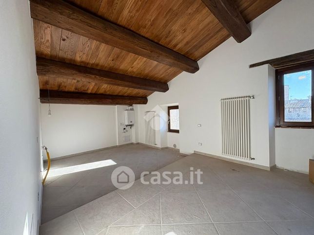 Appartamento in residenziale in Via Cristini