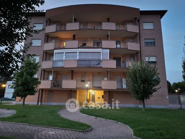 Appartamento in residenziale in Via Ecclesia 8