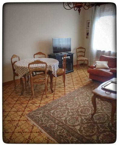 Appartamento in residenziale in