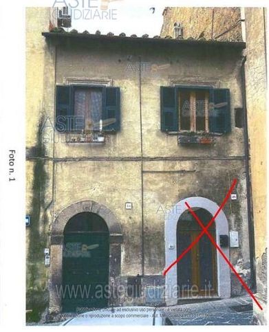 Appartamento in residenziale in Via Cavour 44