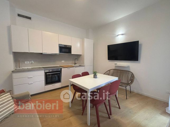 Appartamento in residenziale in Viale Francesco Rismondo 1